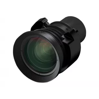 Epson ELP LW05 plataus kampo zoom objektyvas Pro L ir G7000 serijos projektoriams (V12H004W05)