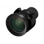 Epson ELP LW05 plataus kampo zoom objektyvas Pro L ir G7000 serijos projektoriams (V12H004W05)
