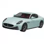 COBI Maserati GranTurismo Trofeo 1:35 lietas metalinis modelis - mėlynas