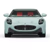 COBI Maserati GranTurismo Trofeo 1:35 lietas metalinis modelis - mėlynas
