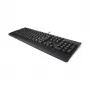 Lenovo Preferred Pro II USB klaviatūra, ispanų QWERTY, juoda