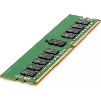 HPE SmartMemory 64GB DDR4-3200 registruotas DIMM (P06035-H21)