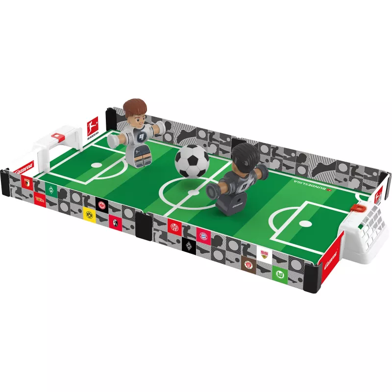 CARRERA FC Spin n' Goal rinkinys – Bundesliga leidimas, stalo futbolas