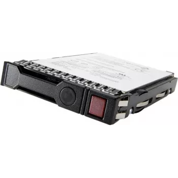 HPE SSD 960GB 2,5 inch SATA III Read Intensive SFF su Smart Carrier PM893 (P47811-H21)
