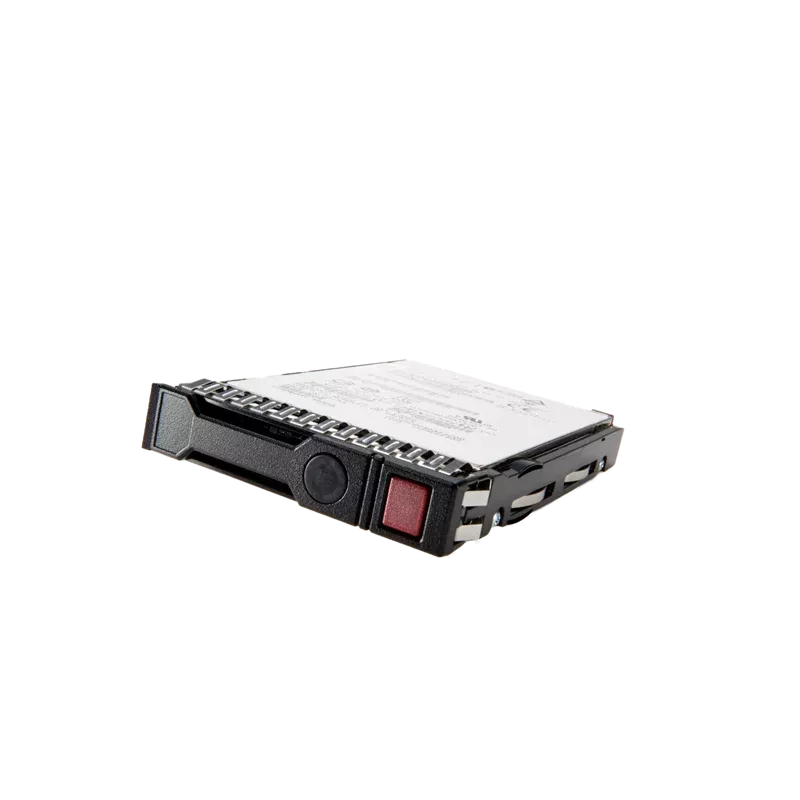 HPE SSD 960GB 2,5 inch SATA III Read Intensive SFF su Smart Carrier PM893 (P47811-H21)