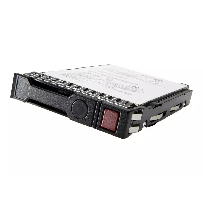 HPE SSD 960GB 2,5 inch SATA III Read Intensive SFF su Smart Carrier PM893 (P47811-H21)