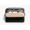 Bellroy Laptop Caddy 14 inch nešiojamojo kompiuterio dėklas su priedų kišenėmis - juodas