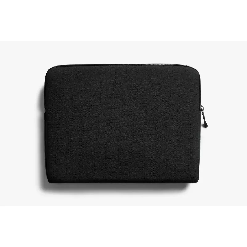 Bellroy Laptop Caddy 14 inch nešiojamojo kompiuterio dėklas su priedų kišenėmis - juodas