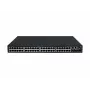 HPE Networking CW 2150 48 prievadų PoE+ valdomas komutatorius su 4 SFP+ uplink