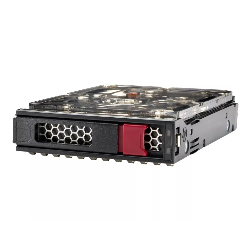 HP Enterprise 16TB SAS 7.2K LFF ISE Helio kietasis diskas (P23608-H21)