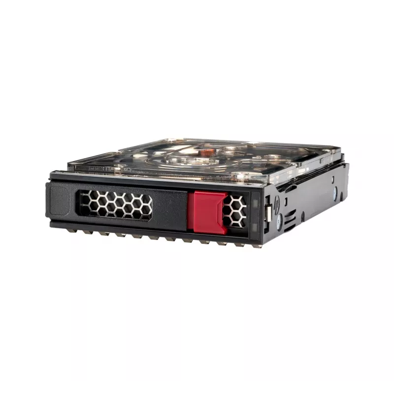 HP Enterprise 16TB SAS 7.2K LFF ISE Helio kietasis diskas (P23608-H21)