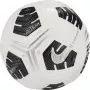 Nike Club Elite Team futbolo kamuolys White-Black-Silver CU8053 100