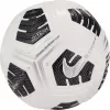Nike Club Elite Team futbolo kamuolys White-Black-Silver CU8053 100