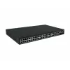 HPE Networking CW 2150 48 prievadų 10M/100M/1G komutatorius su 4 prievadais SFP+ 1G/10G EU S6X52A#ABB