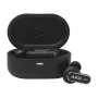 AKG N5 Hybrid belaidės ausinės su triukšmo slopinimu, juodos, AKGN5HYBRIDBLK