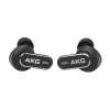 AKG N5 Hybrid belaidės ausinės su triukšmo slopinimu, juodos, AKGN5HYBRIDBLK