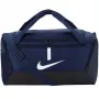 Nike Academy Team sportinis krepšys Navy CU8097-410