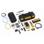 Fluke Networks LIQ-KIT-FMC šviesolaidinio ryšio konverterio rinkinys LinkIQ kabelių ir tinklo testeriui 6026632
