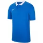 Nike DF Park 20 Polo SS marškinėliai mėlyni CW6935 463 S