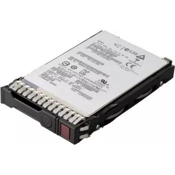 HPE Mixed Use 400GB SAS 12Gb/s 2,5 colio SFF SSD su Smart Carrier P09088-B21