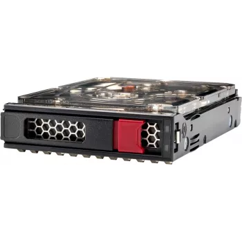 HPE 881781-H21 Midline Helium 12TB SAS 12Gb/s 3,5 inch LFF vidinis kietasis diskas su karštuoju keitimu