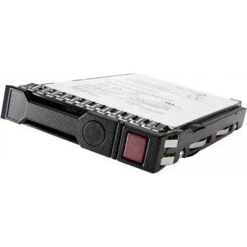 HPE SSD 960GB SATA RI SFF SC PM893 (P47811-B21)