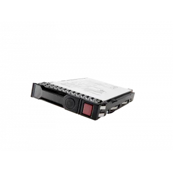 HPE SSD 960GB SATA RI SFF SC PM893 (P47811-B21)