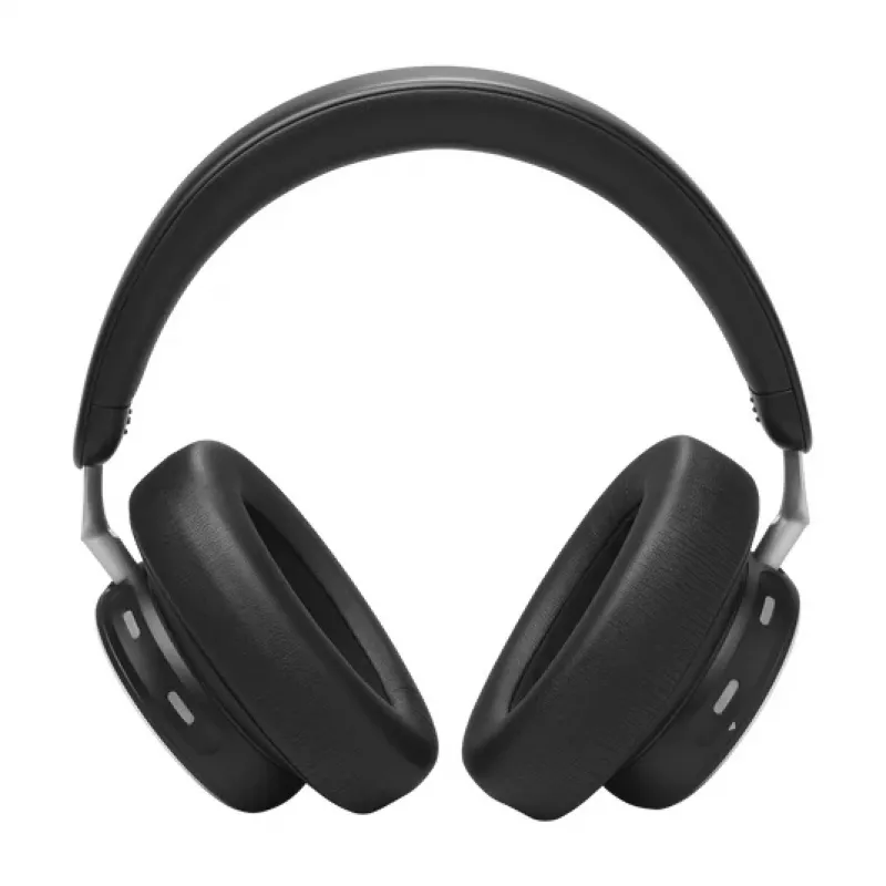 AKG N9 Hybrid belaidės ausinės su adaptyviuoju ANC, Bluetooth 5.3, juodos
