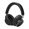 AKG N9 Hybrid belaidės ausinės su adaptyviuoju ANC, Bluetooth 5.3, juodos