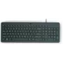 HP 150 Laidinė klaviatūra NRL (664R5AA#UUW)