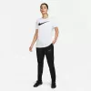 Nike Dri-FIT Park 20 moteriški marškinėliai balti CW6967 100 XS