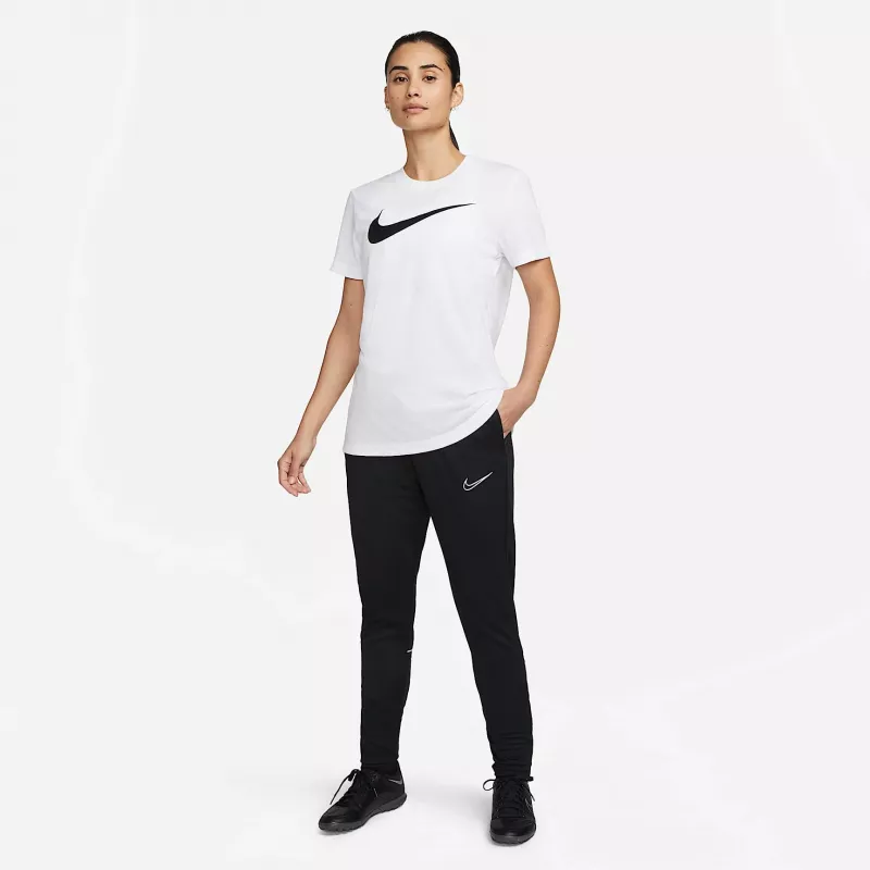Nike Dri-FIT Park 20 moteriški marškinėliai balti CW6967 100 XS