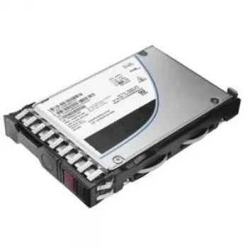 HPE 960GB SATA 6Gb/s Read Intensive 2,5 colio SFF Hot-Swap SSD su SmartDrive Carrier 868822-B21