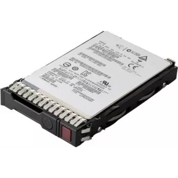HPE 960GB SATA 6Gb/s Read Intensive 2,5 colio SFF Hot-Swap SSD su SmartDrive Carrier 868822-B21