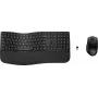 HP 680 CFT dviejų režimų belaidis klaviatūros ir pelės rinkinys, UK išdėstymas, juodas 8T6L6AA#ABE