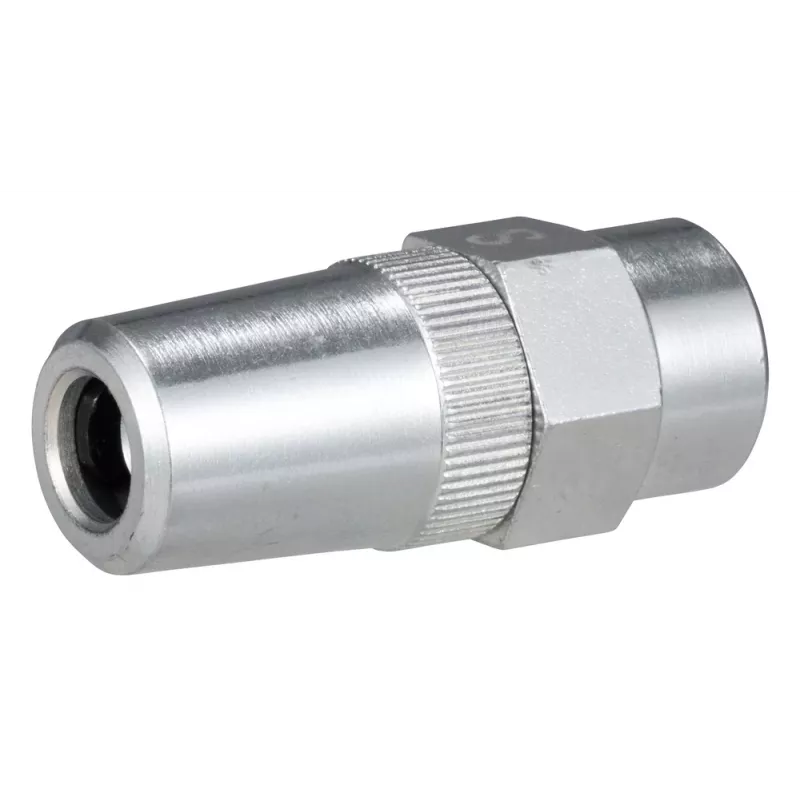 MAKITA 1915M0-3 adapterių rinkinys belaidžiam tepalo presui GP001G (3 dalys)