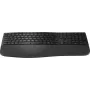HP 680 CFT dviejų režimų belaidė klaviatūra, ispanų kalbos išdėstymas, juoda 8T6L8AA#ABE