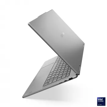 Lenovo Yoga 7 2-in-1 14ILL10 su Core Ultra 5 226V, 16GB, 1TB SSD, 14 colių jutiklinis ekranas, Windows 11 Home