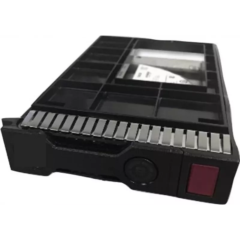 HPE 960GB 3,5 colio LFF SATA 6Gb/s Mixed Use Multi Vendor SSD (P47419-B21)