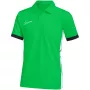 Nike Dri-FIT Academy Polo marškinėliai vaikams, žalios spalvos, S