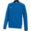 Vaikiškas Nike Dri-FIT Academy 25 džemperis, mėlynas FZ9851-463, M dydis