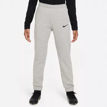Nike Park 20 Fleece Pants Kids Light Grey CW6909 063