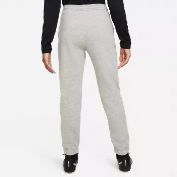 Nike Park 20 Fleece Pants Kids Light Grey CW6909 063