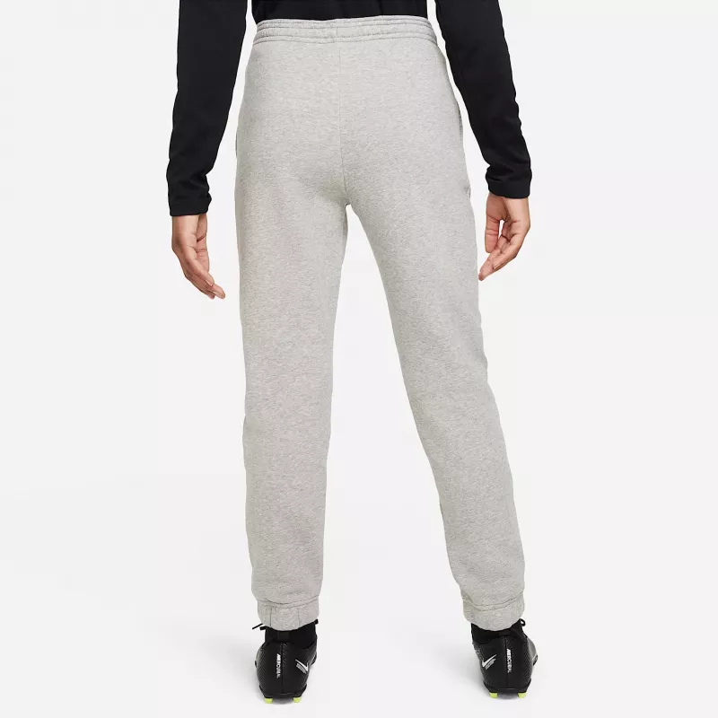 Nike Park 20 Fleece Pants Kids Light Grey CW6909 063
