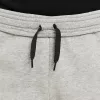 Nike Park 20 Fleece Pants Kids Light Grey CW6909 063