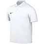Nike Dri-FIT Park 26 vyriški marškinėliai-polo balti IB1193 100 L