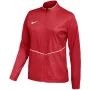 Nike Park 26 Rain moteriška striukė raudona HM7267 657 L