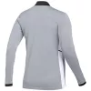 Nike Dri-FIT Academy 25 vyriška sportinė striukė Dark Smoke Grey/Black/White, M dydis