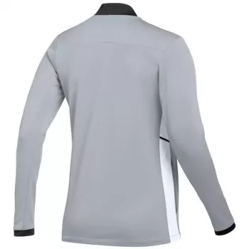 Nike Dri-FIT Academy 25 vyriška sportinė striukė Dark Smoke Grey/Black/White, M dydis