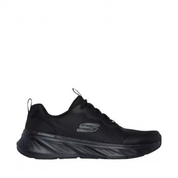 Skechers Edgeride Rekze vyriški sportbačiai juodi 43 EU dydis